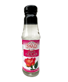 ROSE WATER - G-Spice Mexico