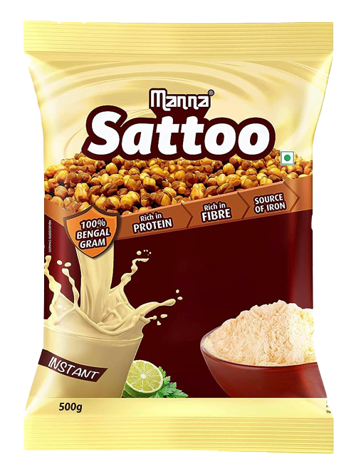 SATTOO MIX - G-Spice Mexico