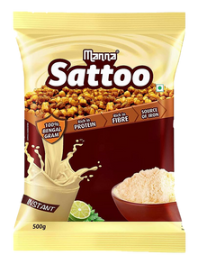 SATTOO MIX - G-Spice Mexico
