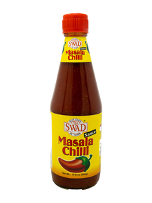 MASALA CHILLI SAUCE - G-Spice Mexico