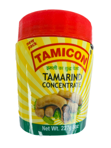 TAMARIND CONCENTRATE PASTES - G-Spice