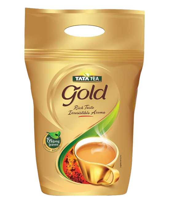 TATA GOLD TEA TEA - G-Spice