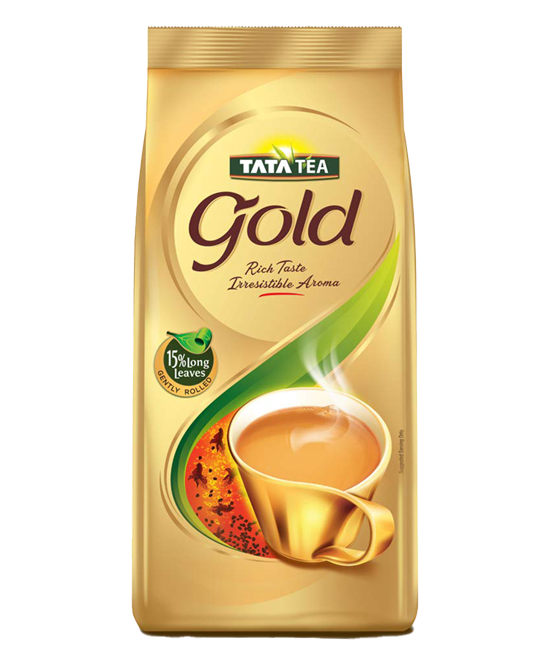 TATA GOLD TEA TEA - G-Spice