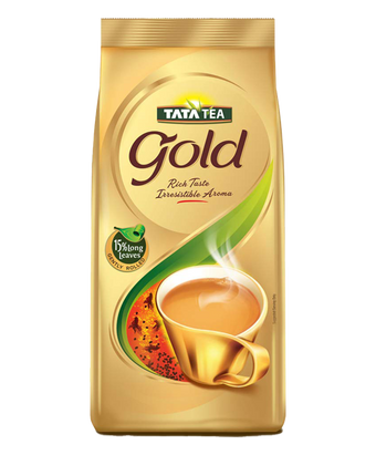 TATA GOLD TEA