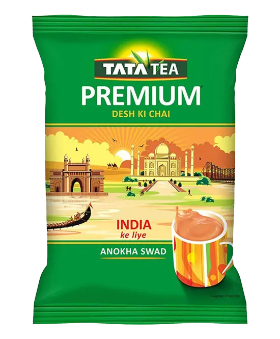 TATA PREMIUM TEA TEA - G-Spice