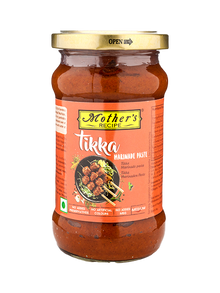 MOTHERS TIKKA PASTE