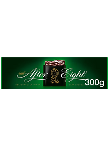 AFTER EIGHT MINT THINS