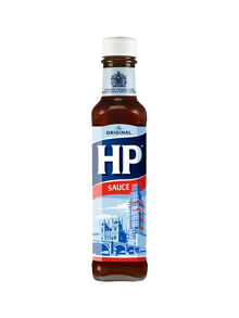 HP SAUCE 255G UK - G-Spice