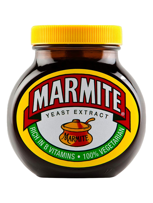 MARMITE YEAST EXTRACT 125G UK - G-Spice