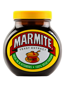 MARMITE YEAST EXTRACT 125G UK - G-Spice