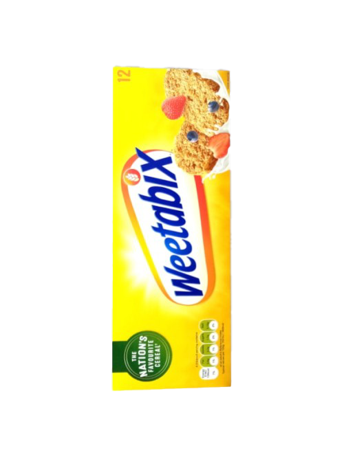 WEETABIX CEREAL - G-Spice Mexico