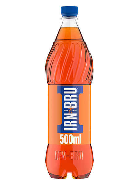 IRN BRU