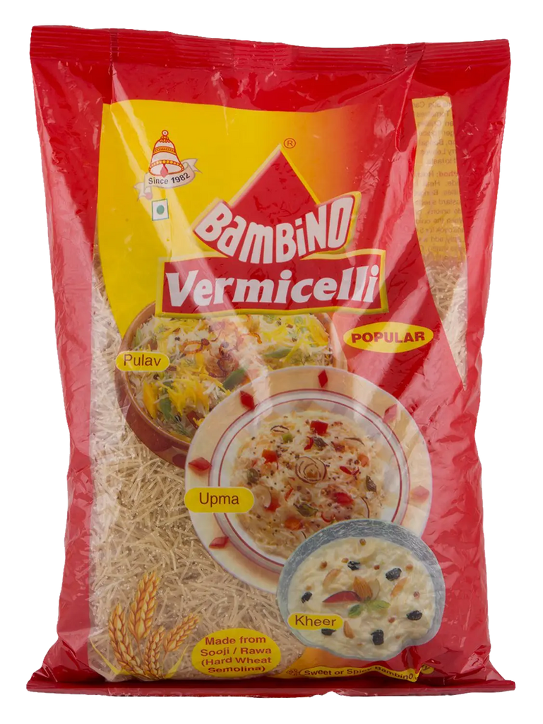 VERMICELLI PLAIN VERMICELLI - G-Spice