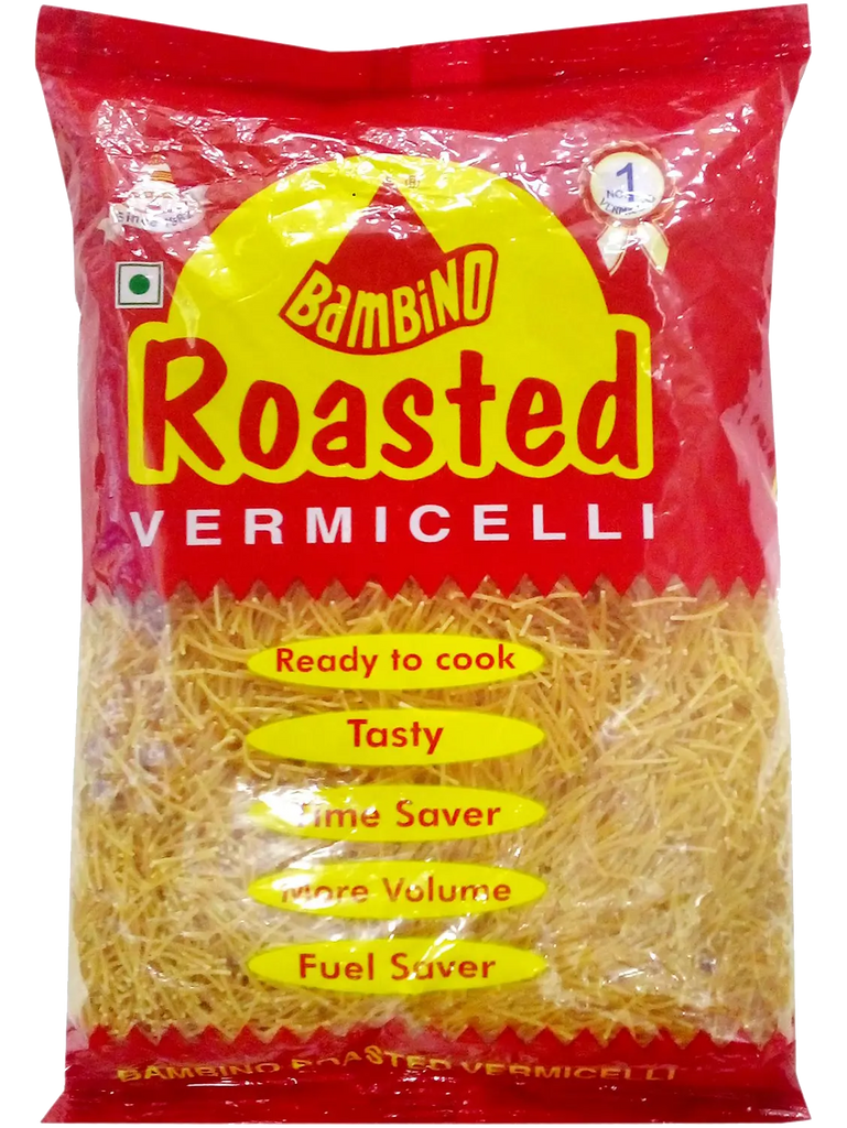 VERMICELLI ROASTED VERMICELLI - G-Spice
